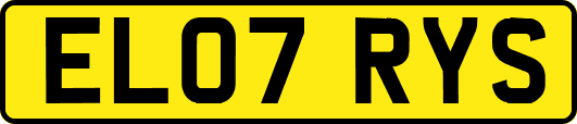 EL07RYS