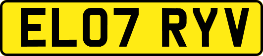 EL07RYV