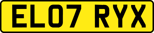 EL07RYX