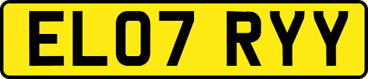 EL07RYY