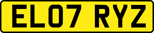 EL07RYZ