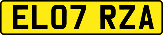 EL07RZA