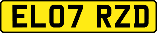 EL07RZD