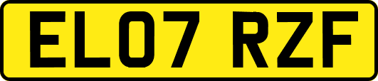 EL07RZF