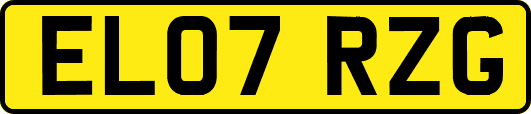 EL07RZG