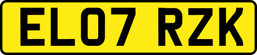 EL07RZK