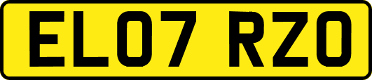EL07RZO