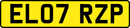 EL07RZP