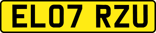 EL07RZU