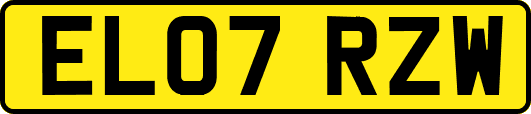 EL07RZW