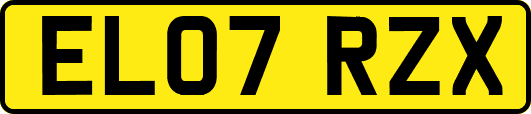EL07RZX