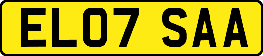 EL07SAA
