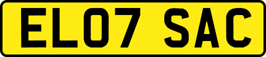 EL07SAC