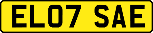 EL07SAE
