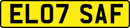 EL07SAF