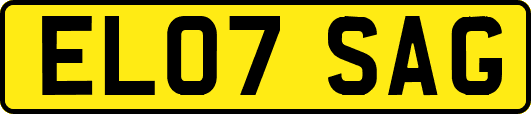 EL07SAG