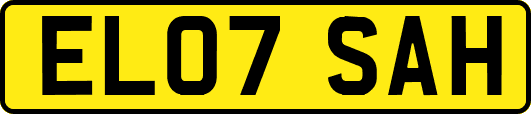 EL07SAH
