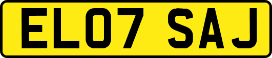 EL07SAJ