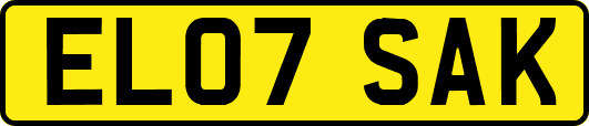 EL07SAK