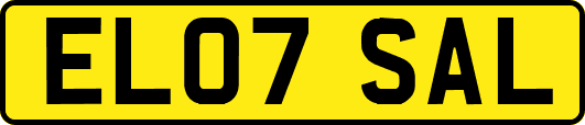 EL07SAL