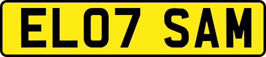 EL07SAM