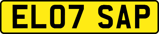 EL07SAP