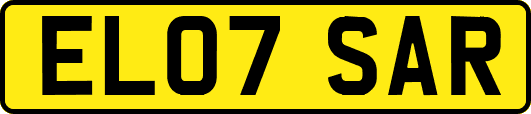 EL07SAR