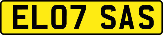 EL07SAS