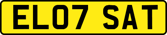 EL07SAT