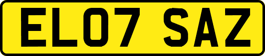 EL07SAZ