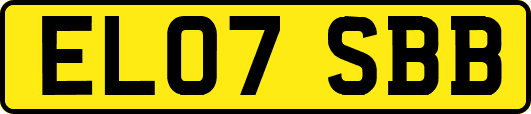 EL07SBB