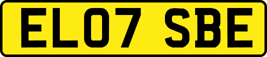 EL07SBE