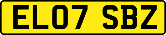 EL07SBZ
