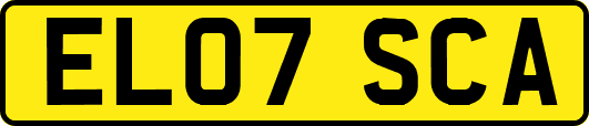 EL07SCA