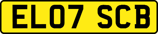 EL07SCB
