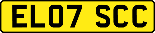 EL07SCC