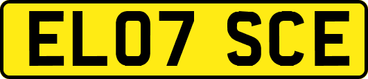 EL07SCE