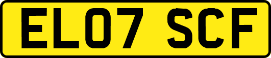 EL07SCF