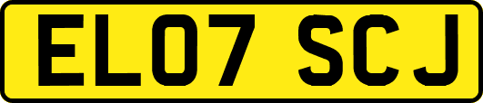 EL07SCJ