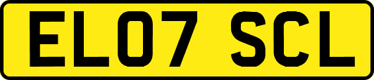 EL07SCL
