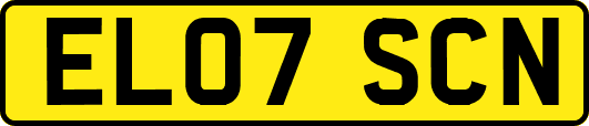 EL07SCN
