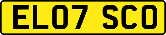 EL07SCO