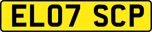 EL07SCP