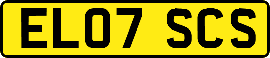 EL07SCS