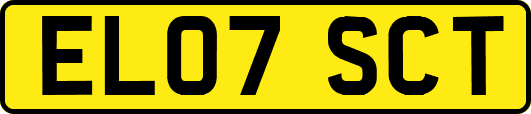 EL07SCT