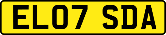 EL07SDA