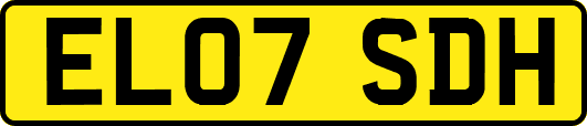 EL07SDH