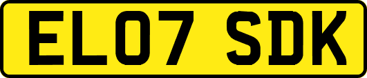 EL07SDK