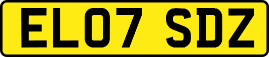 EL07SDZ