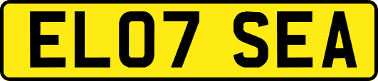 EL07SEA